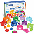 Learning Resources Sorting Picnic Baskets 1 thumbnail image