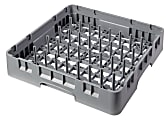 Cambro Camrack Tray Racks, 5" x 9", Gray, Set Of 6 Racks 1 thumbnail image