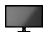 AOC Widescreen HD IPS LED Monitor, 24", Black, I2421VWH