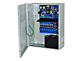 Altronix AL1012ULACM Proprietary Power Supply - Wall Mount - 120 V AC Input - 12 V DC Output