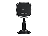 Patriot FUEL iON - Car wireless charging holder + car power adapter - 1 A - on cable: Micro-USB 1 thumbnail image