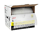 3M™ Easy Trap Duster Sweep And Dust Sheets, 8" x 6" x 30', 60 Sheets