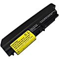 Premium Power Products IBM/Lenovo Thinkpad Laptop Battery - For Notebook - Battery Rechargeable - 5200 mAh - 52 Wh - 10.8 V DC - 1 1 thumbnail image
