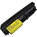 Premium Power Products IBM/Lenovo Thinkpad Laptop Battery - For Notebook - Battery Rechargeable - 5200 mAh - 52 Wh - 10.8 V DC - 1