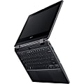 Acer TravelMate Spin B3 2-In-1 Laptop, 11.6" Touchscreen, Intel® Celeron N4120, 4GB Memory, 128GB Flash Drive, Shale Black, Windows® 10 Pro Education 1 thumbnail image