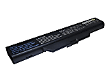 eReplacements Premium Power Products 490306-001 - Notebook battery (extended life) (equivalent to: Fedco Electronics 49030 - 490306001ER 1 thumbnail image