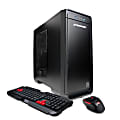 CYBERPOWERPC Business Sage Desktop Computer With 4th Gen Intel® Core™ i5 Processor, BSI300 1 thumbnail image