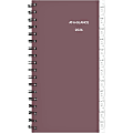 AT-A-GLANCE® 2026 Weekly Planner Refill, Wirebound, Pocket, 3 1/4" x 6 1/2" 1 thumbnail image