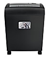 Ativa® 10-Sheet Cross-Cut Shredder, 10CC04 1 thumbnail image