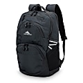 High Sierra Swoop Laptop Backpack With 17" Laptop Pocket, Mercury 1 thumbnail image