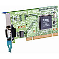 Brainboxes UC-235 1-port Universal PCI Serial Adapter