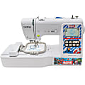Brother® Marvel Computerized Sewing & Embroidery Machine 1 thumbnail image