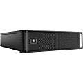 Liebert GXT5 144V, 5-6kVA MV, Replacement UPS Battery Kit - 144 V DC - Lead Acid - Sealed Lead Acid (SLA) GXT5 BAT KIT 5-6KVA MV 1 thumbnail image