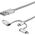 StarTech.com USB Multi Charging Cable 1 thumbnail image