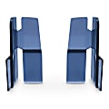 AccuBanker AccuClips Bill Counter Hopper Extensions, Pack Of 2 Extensions 1 thumbnail image