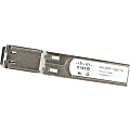 Meraki 1 GbE SFP Copper Module - For Data Networking, Optical Network - 1 x RJ-45 10/100/1000Base-T LAN 1 thumbnail image