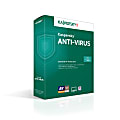 Kaspersky Anti-Virus 1 user 1 year, Download Version
