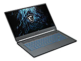 ノートPC MSI Stealth15M i7 11375H RTX3060 Office MSI Stealth 15M, 15.6