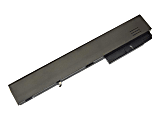 eReplacements Premium Power Products Compatible 8 cell (4800 mAh) battery for HP NC8200; NC8230; NC8430 1 thumbnail image