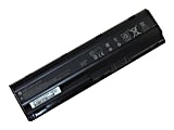 eReplacements Ereplacement Replacement Battery For Select HP Laptops, 10.8 V DC, 593553-001