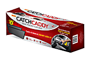 Catch Caddy™, Black, Pack Of 2 1 thumbnail image