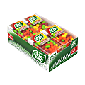 Tic Tac Hard Candy Singles, Fruit Adventure, 1-Oz Containers, Pack Of 12