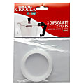 Cocina Criolla Greca 3-Cup Replacement Gasket, White, Total Qty 1 1 thumbnail image