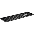 HP 975 Wireless Keyboard - Wireless Connectivity - Bluetooth - English (US) - QWERTY Layout - Notebook - PC 1 thumbnail image