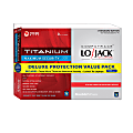 Trend Micro™ Titanium™ Maximum Security / Computrace® LoJack® for Laptops Standard Edition Bundle, Traditional Disc 1 thumbnail image