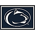 Imperial NCAA Spirit Rug, 4' x 6', Penn State University 1 thumbnail image