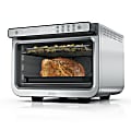 Ninja Prestige Smart XL Air Fryer And Countertop Oven, 0.55 Cu. Ft., Silver, Total Qty 1 1 thumbnail image