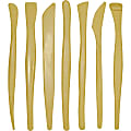 Pacon Plastic Modeling Tools Set, Set Of 6 1 thumbnail image