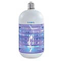 Coby® Indoor 5-Watt Bug Zapper Bulb, White 1 thumbnail image