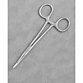 American Diagnostic Forceps, Kelly, Straight, 5 1/2"