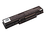 eReplacements Premium Power Products BT-00603-076 - Notebook battery - lithium ion - 6-cell - 4400 mAh - for Acer Aspire 57XX, 7715; eMachines E625, E627, E630, G430, G725; Gateway NVNV59, NVNV59C42