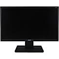Acer® V246HL 24" FHD LED Monitor 1 thumbnail image