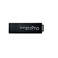 Centon DataStick Pro USB 3.0 Flash Drive, 16GB, Black, S1-U3P6-16G