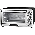 Cuisinart Toaster Oven And Broiler, Silver 1 thumbnail image