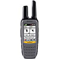 Garmin Rino 610 Handheld GPS Navigator - Portable 1 thumbnail image