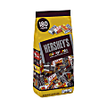 Hershey's® Miniatures Assortment, 56 Oz Bag