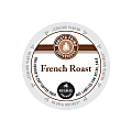 Barista Prima Coffeehouse® French Roast Coffee K-Cups®, 0.40 Oz., Box Of 18