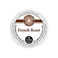 Barista Prima Coffeehouse® French Roast Coffee K-Cups®, 0.40 Oz., Box Of 18 1 thumbnail image