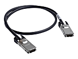 D-Link - InfiniBand cable - 4 x InfiniBand (M) to 4 x InfiniBand (M) - 10 ft - for D-Link DEM-410CX, DEM-420CX 1 thumbnail image