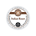 Barista Prima Coffeehouse® Italian Roast Coffee K-Cups®, 0.40 Oz., Box Of 18