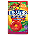 Wrigley's® Life Savers®, 5-Flavor Assortment, 41-Oz Bag