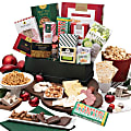 Gourmet Gift Baskets Premium Christmas Gift Basket