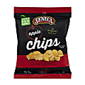 Seneca Original Apple Chips, 0.7 Oz, Pack Of 60 Bags