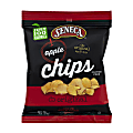 Seneca Original Apple Chips, 0.7 Oz, Pack Of 60 Bags 1 thumbnail image