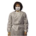 AMD Ritmed Impervious Gowns, Regular, Box Of 10 1 thumbnail image