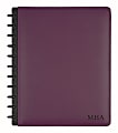 TUL™  Letter-Size TUL Notebook, 8 1/2" x 11", Purple 1 thumbnail image